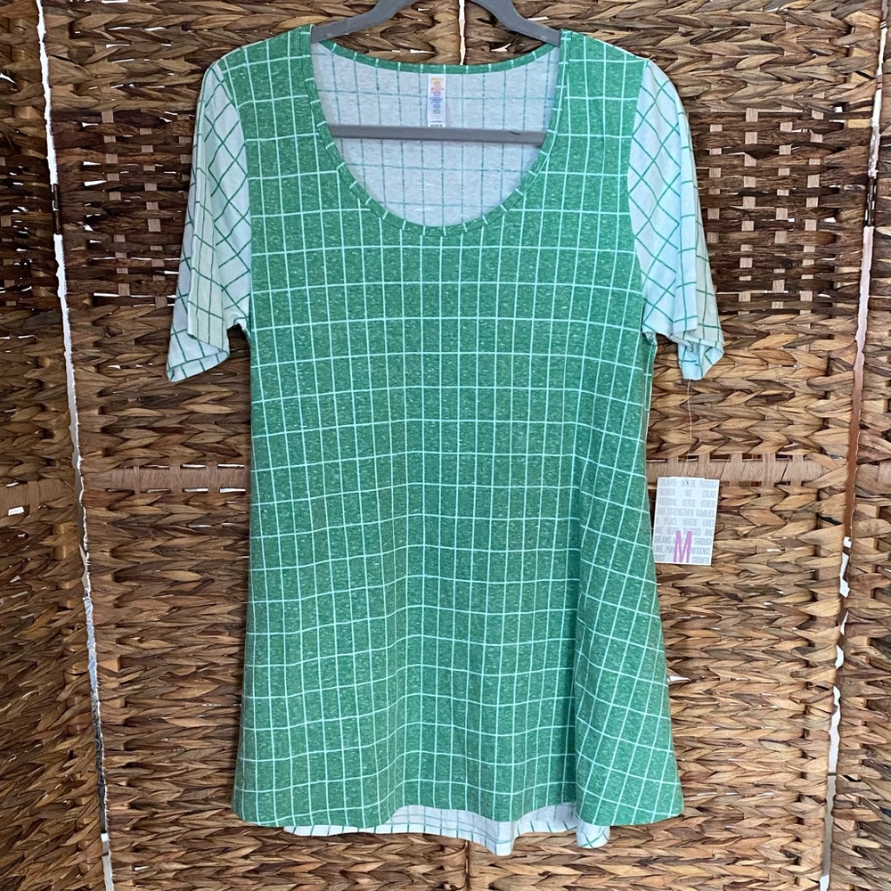 LulaRoe Perfect T